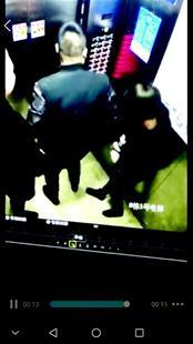 男子发监控视频爆料,引发网友热议 第2张 男子发监控视频爆料,引发网友热议 第2张