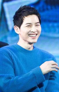 娱乐圈爆料宋仲基,娱乐圈再掀波澜  第2张