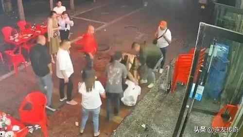 唐山打人小巷视频爆料,小巷视频揭露暴力冲突惊人一幕 第1张 唐山打人小巷视频爆料,小巷视频揭露暴力冲突惊人一幕 第1张